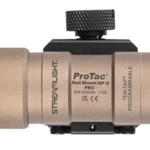 STL 89029  PROTAC RAIL MOUNT HP-X PRO USB - Image 1