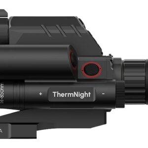 DNT TNC225R THERMNIGHT 3-12X - Image 1