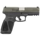 TAURUS G3 9MM ODG/BLK 4" 17+1