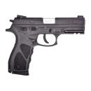 TAURUS TH40 COMPACT 40SW BK 3.5" 10+1