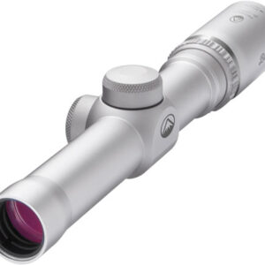 BURRIS SCOPE HANDGUN 2X20 - PLEX NICKEL - Image 2
