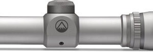 BURRIS SCOPE HANDGUN 2X20 - PLEX NICKEL - Image 3