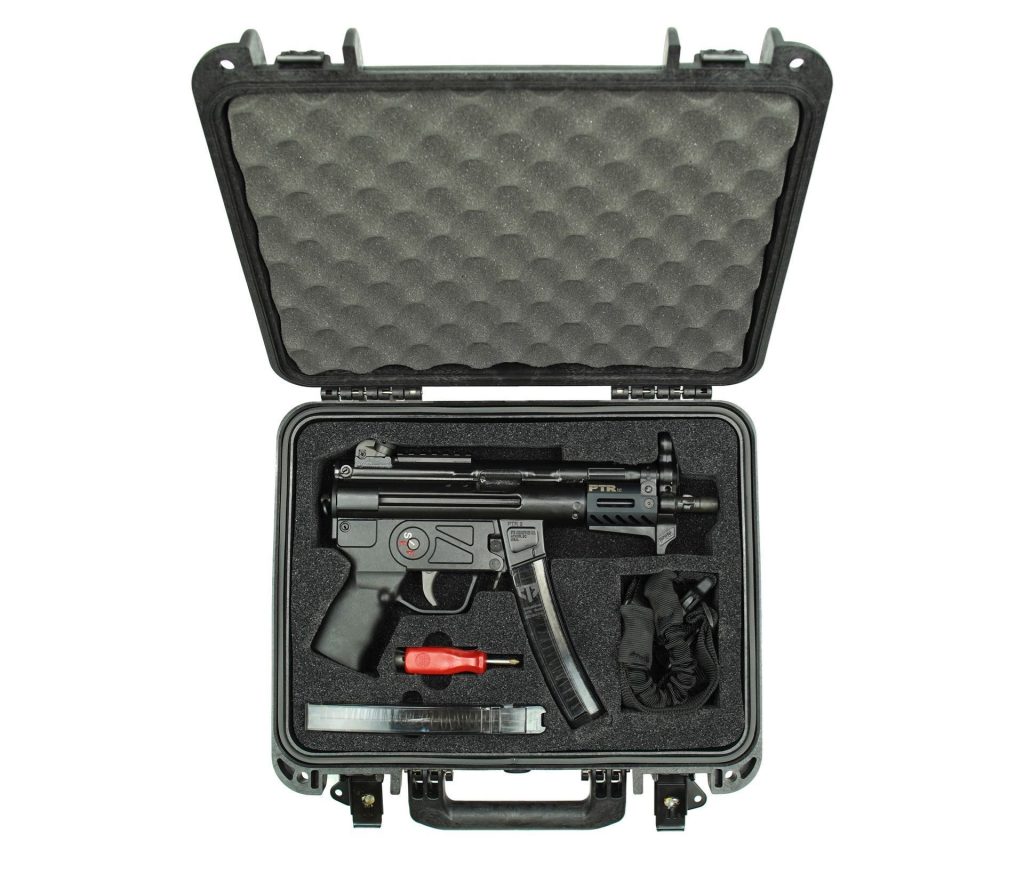 0011878 ptr industries 9c ptr600 9mm semi auto 30rd pistol