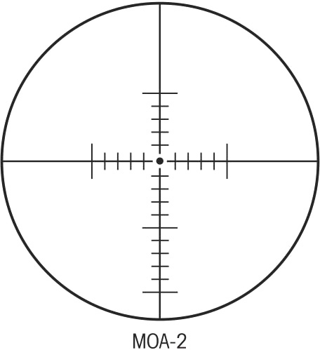 25168 RETICLE