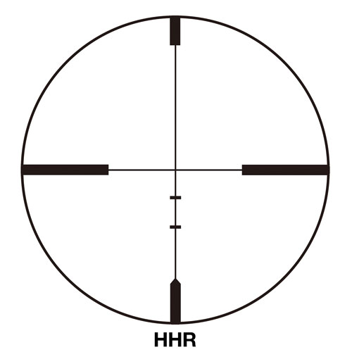 32002S RETICLE