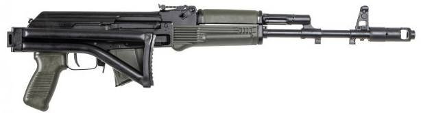 ARS20SAM7SF84EGM