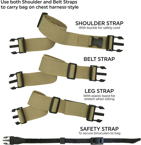 BB1TAN STRAPS