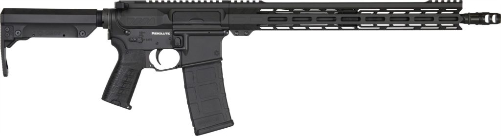 CMMG 30A12E8 AB