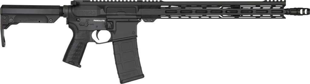 CMMG 55AC780 AB