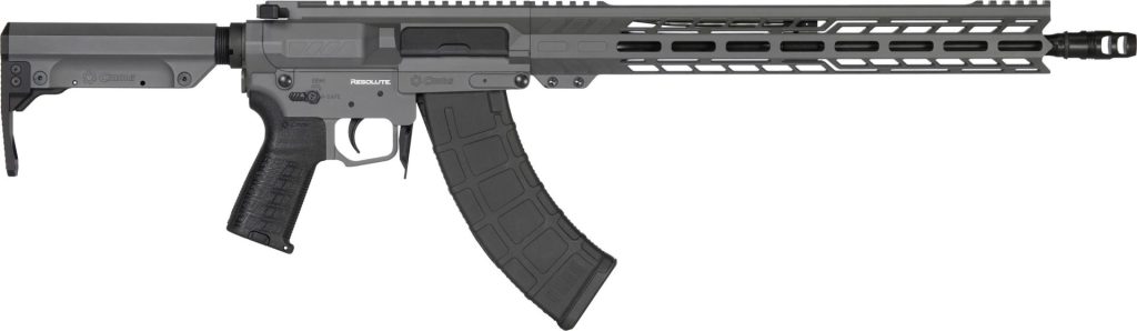 CMMG 76AFCCA TNG