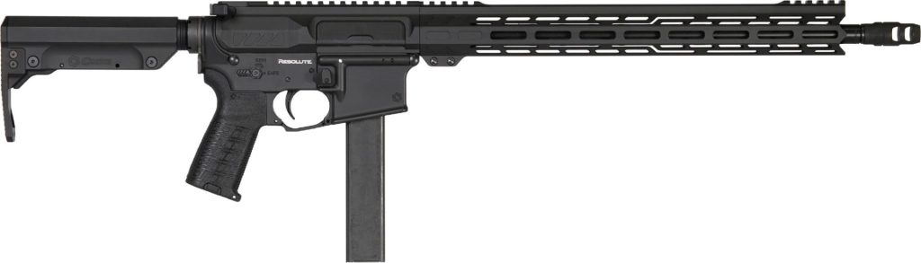 CMMG 91AE655 AB