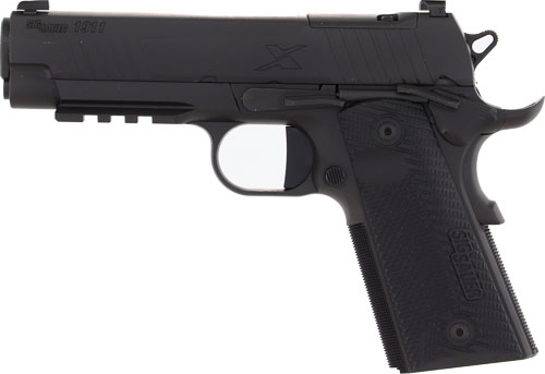 G1911XCA45BXR3 LEFT