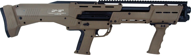 GDP12FDE