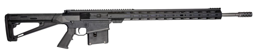 GLFA20GL10LA300SSBLK