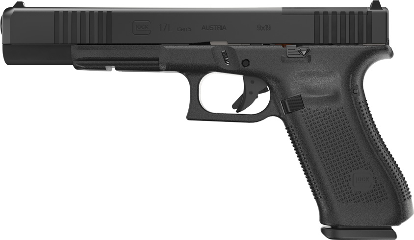 GLOCK20PA163S101MOS