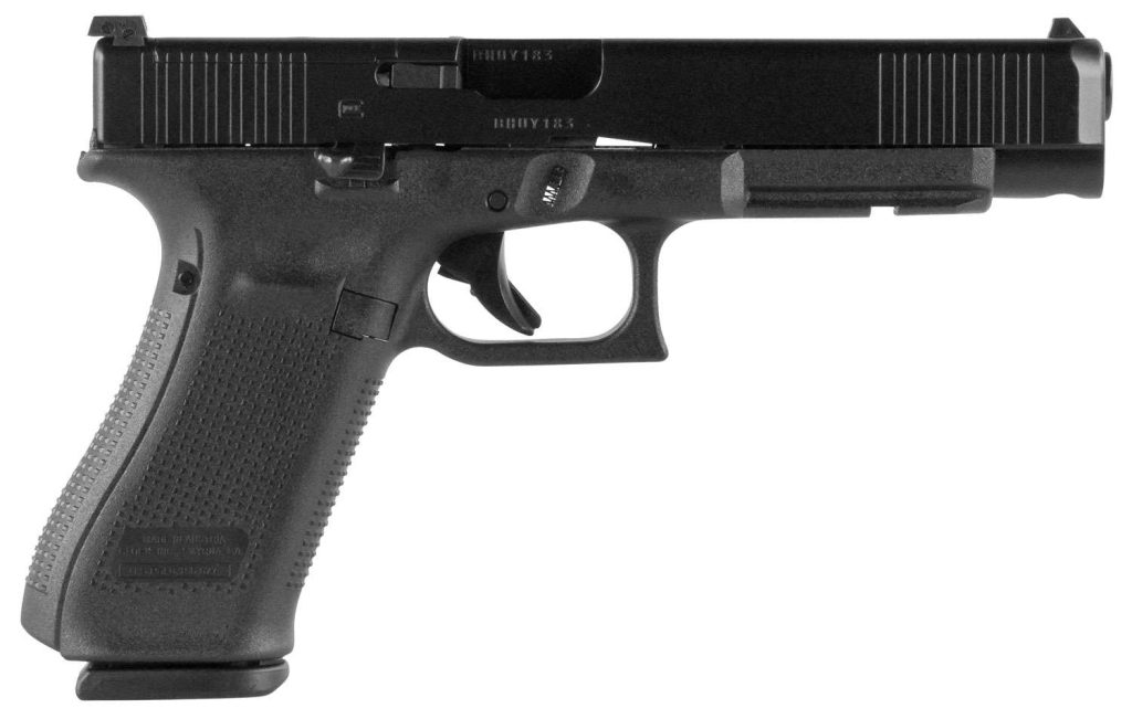 GLOCK20PA343S103MOS