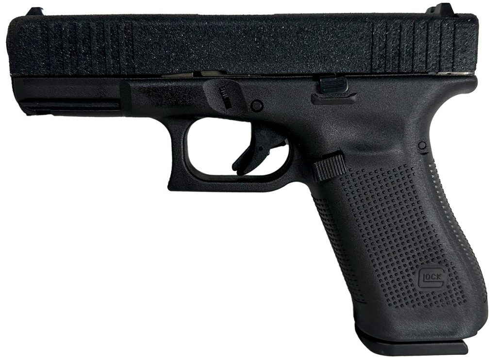 GLOCK20PA455S203GRIT