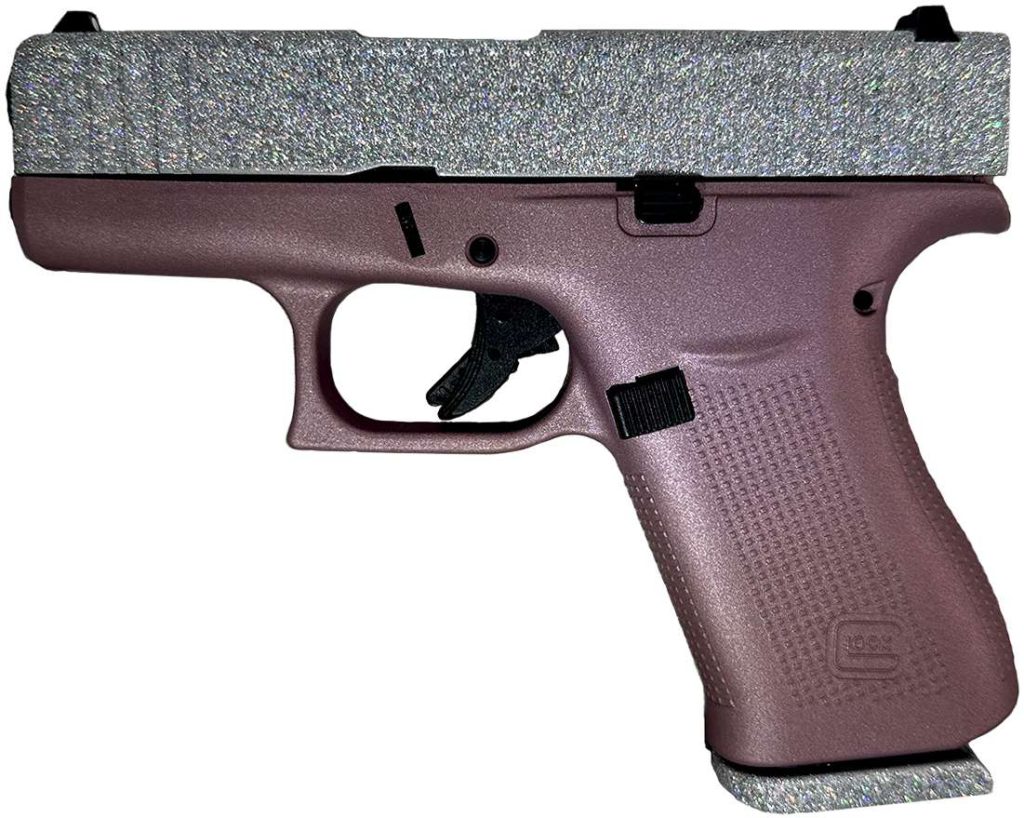 GLOCK20PX4350201BDIA 1