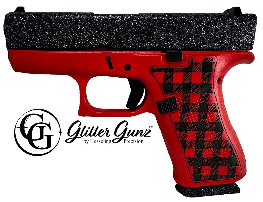 GLOCK20PX4350201BUF