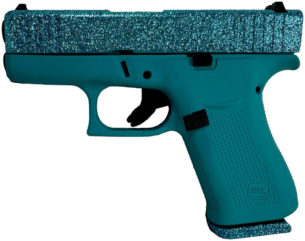 GLOCK20PX4350201CALY 1