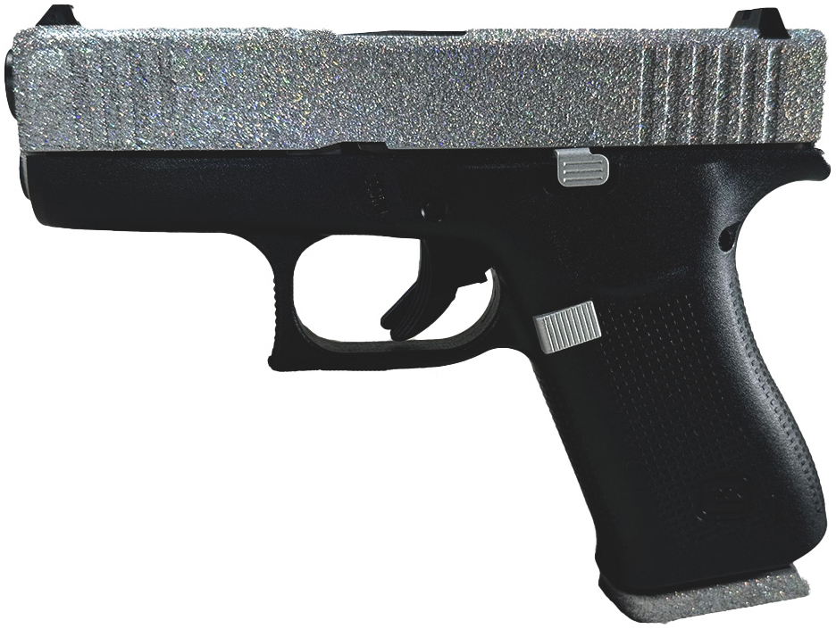 GLOCK20PX4350201DIAGG