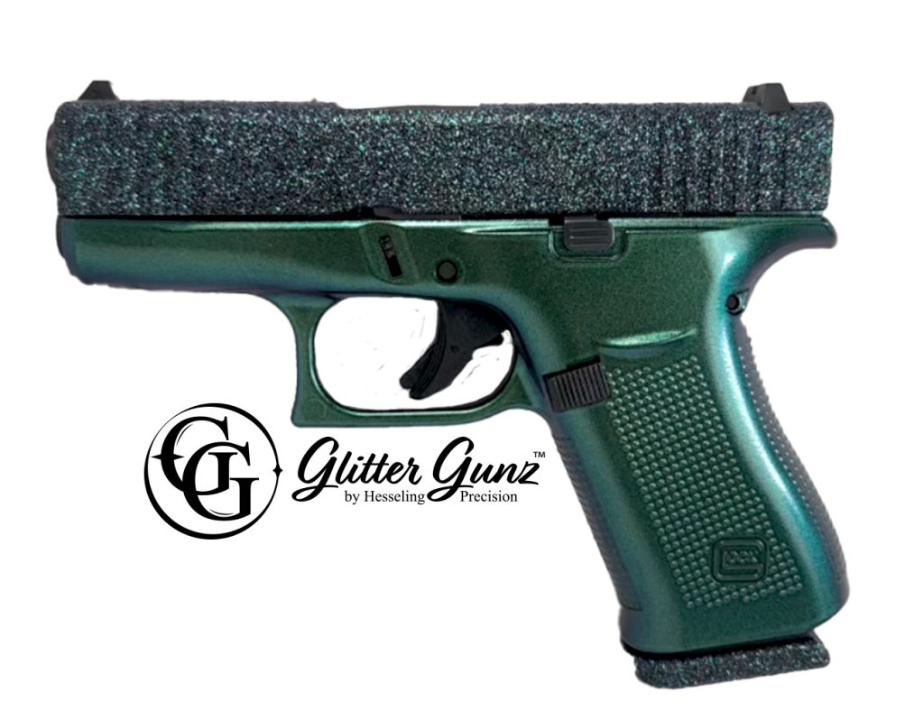 GLOCK20PX4350201GAL 1