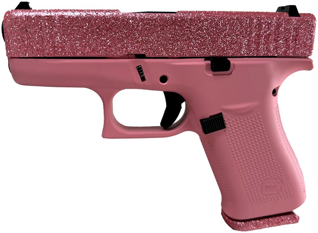 GLOCK20PX4350201GUM