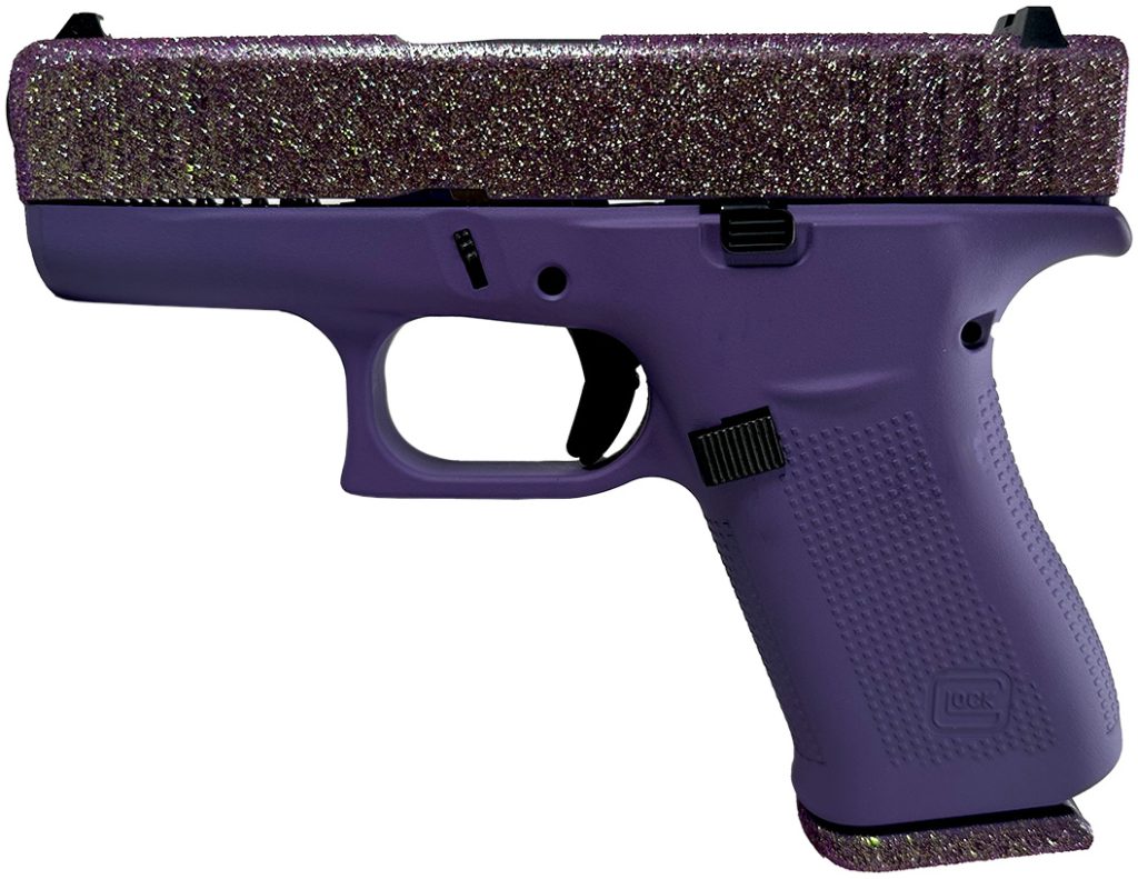 GLOCK20PX4350201JOK