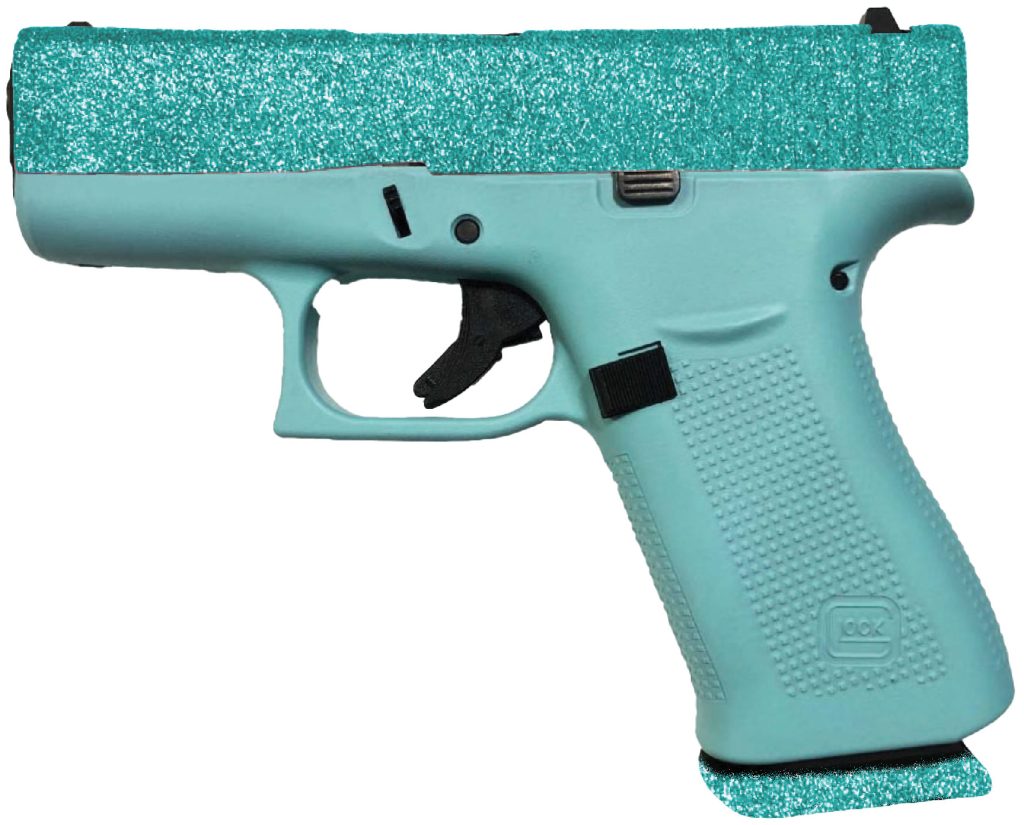 GLOCK20PX4350201MALGG