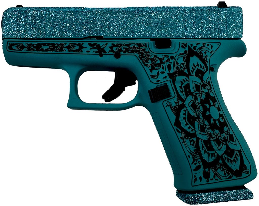 GLOCK20PX4350201MAN 1