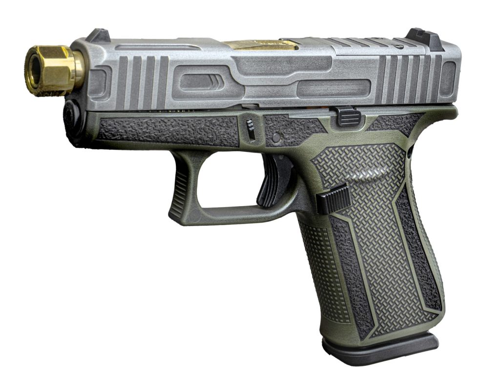 GLOCK20PX4350201MCFYGB