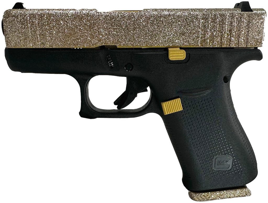 GLOCK20PX4350201MID 1