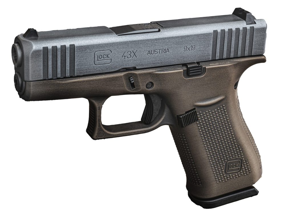 GLOCK20PX4350201SBBW