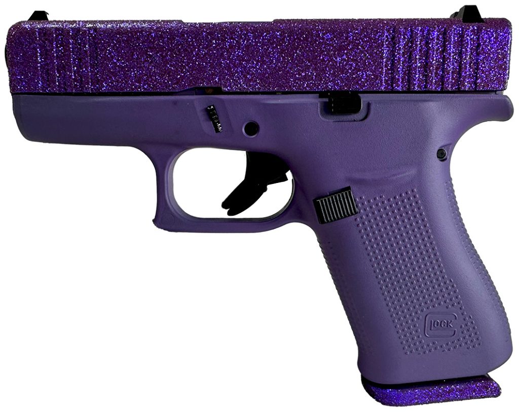 GLOCK20PX4350201VOGG