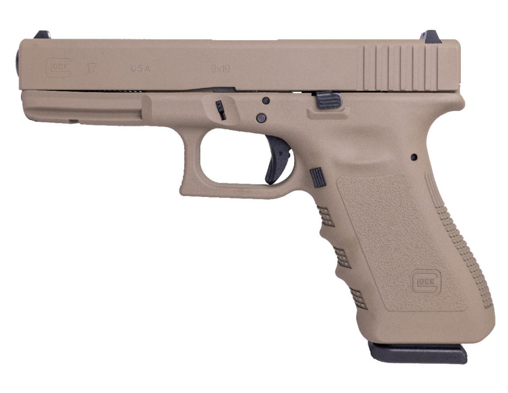 GLOCK20UI1750203FDE