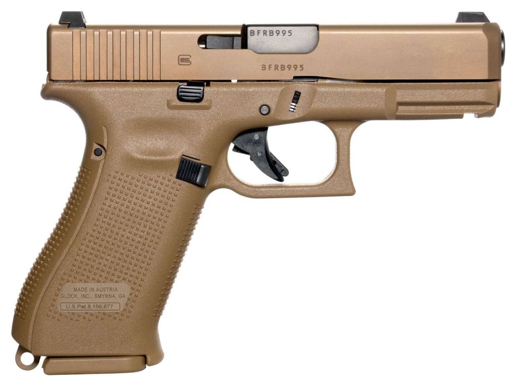 GLOCK20UX1950703