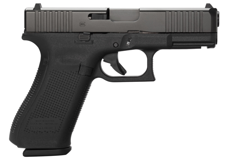 Glock45Gen5Right 1