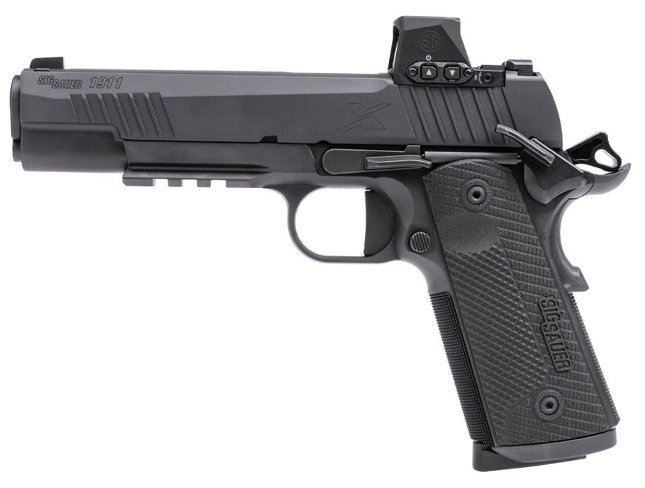 SIG201911XR45BXR3RXX