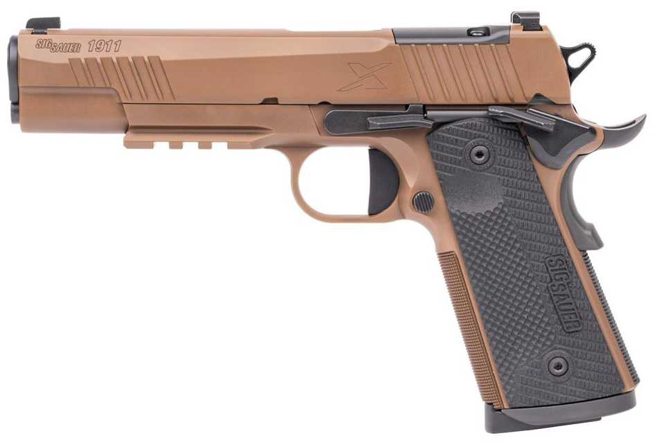 SIG201911XR45CXR3