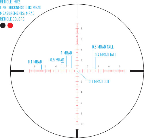 SM13141LR2 RETICLE