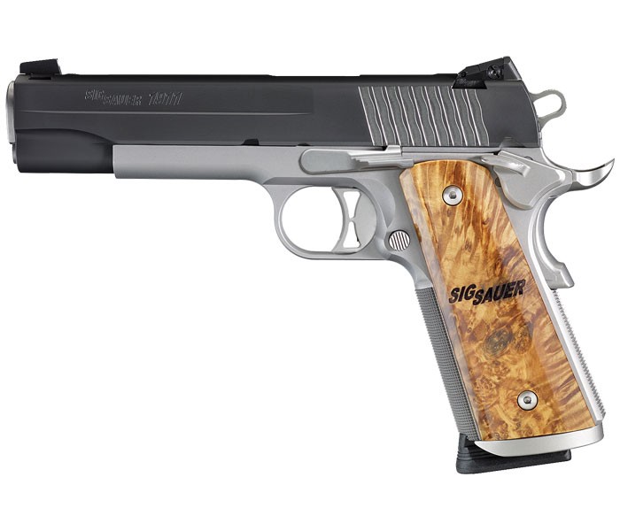 SS1911M45STX