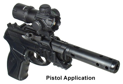 ds3039w pistol