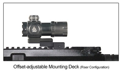 ds3039w riser mount