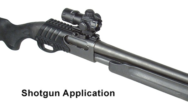 ds3039w shotgun