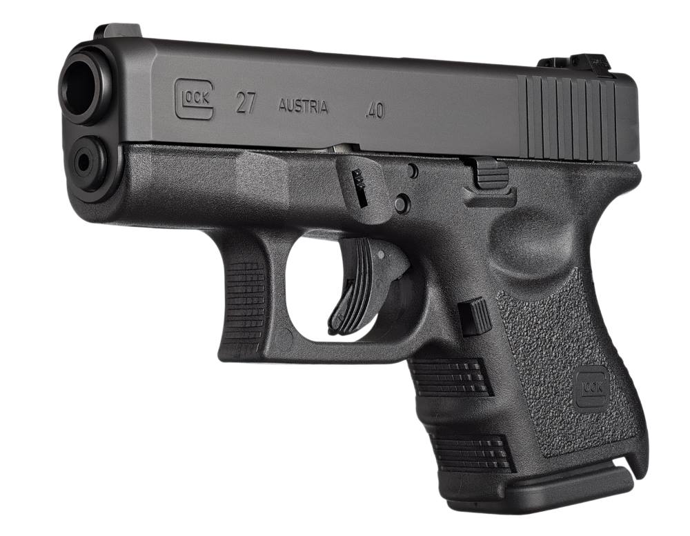 glock27