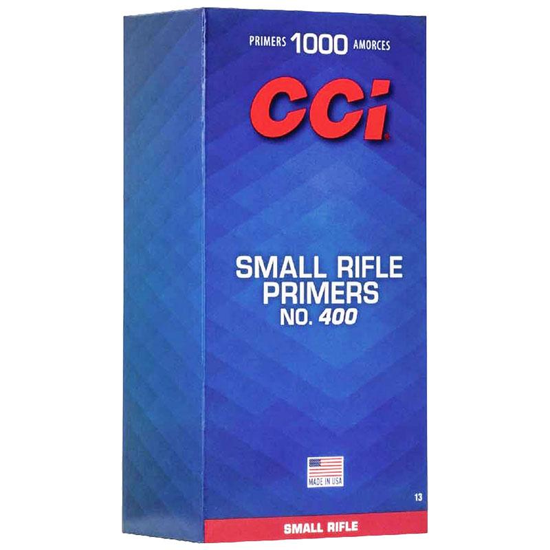 https3A2F2Fmedia.chattanoogashooting.com2Fimages2Fproduct2FCC00132Fcci standard primers 400 small rifle primers 1000 count box cc0013