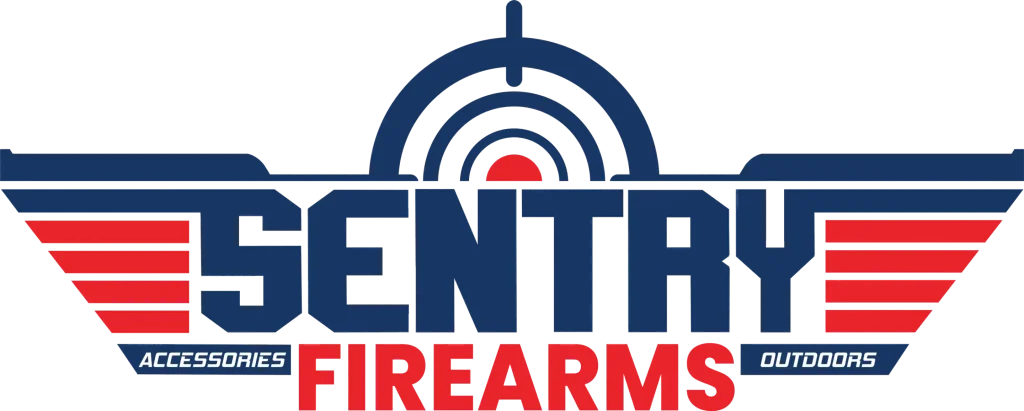 Sentry Firearms USA | Local Firearms Store