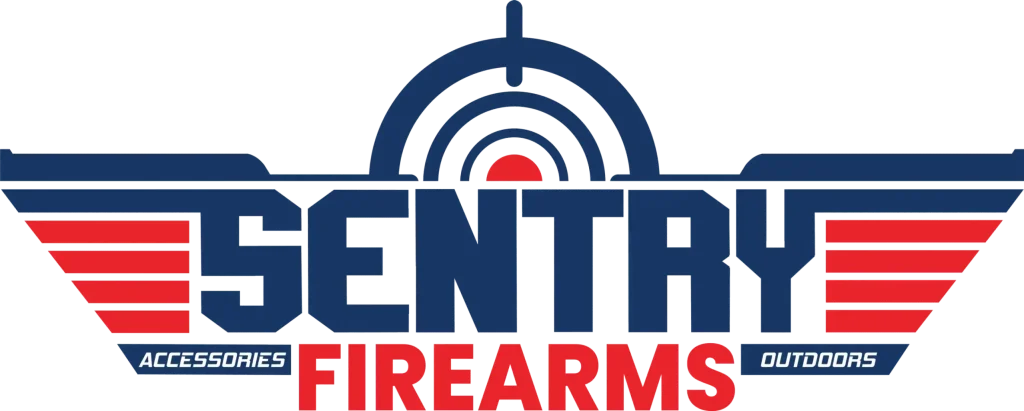 Sentry Firearms USA | Local Firearms Store