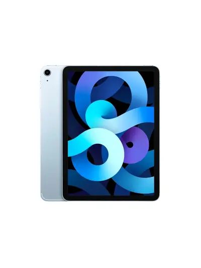 Apple iPad Pro M1 12-inch 2022 Wi-Fi 128GB - Blue