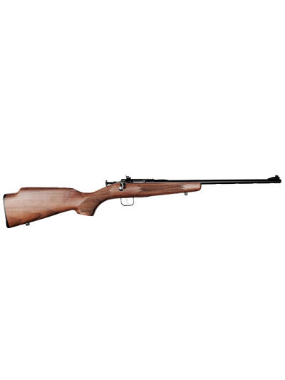 KEYSTONE SPORTING ARMS CHIPMUNK DELUXE 22LR BL/WALNUT